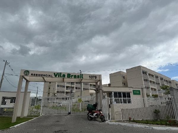 Foto RESIDENCIAL VILA BRASIL