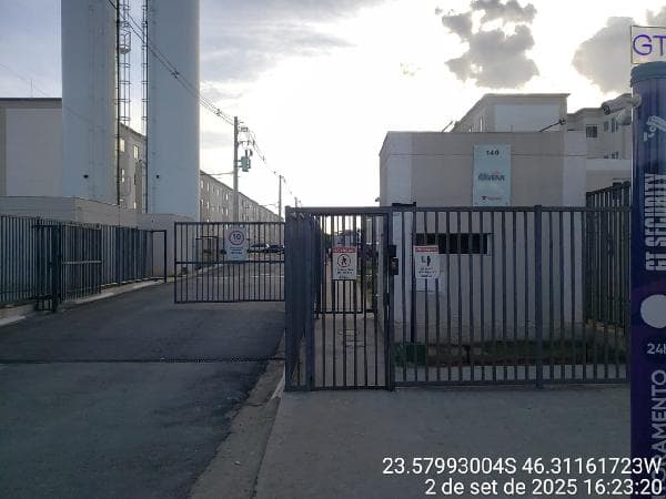 Foto VILA RAVENA