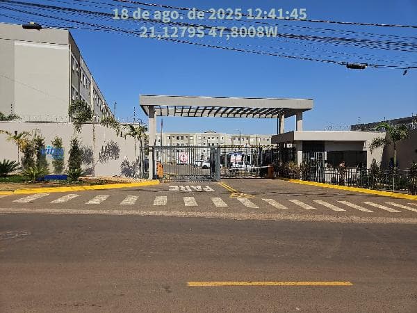COND VITTA PQ DOS MANACAS