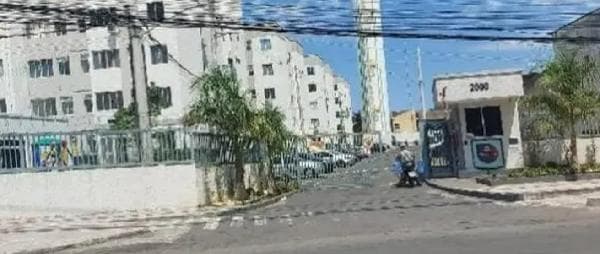 RIO DE JANEIRO - PAVUNA
