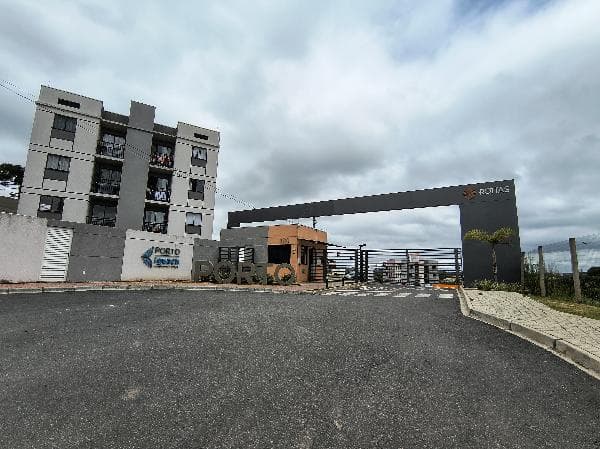 Foto RESIDENCIAL PORTO IGUAÇU