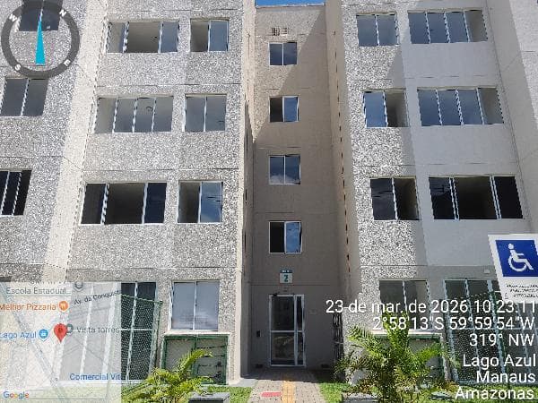 COND RES VISTA TORRES
