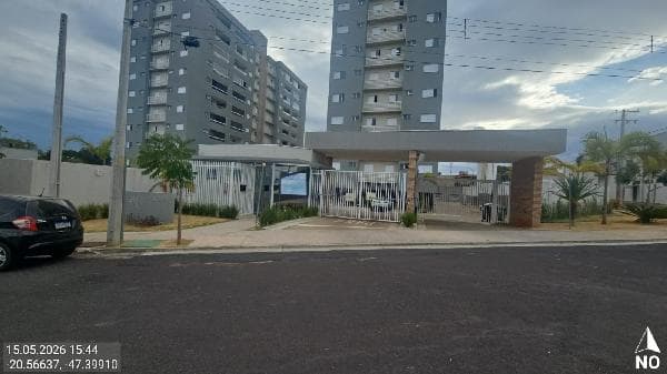 Foto COND RESERVA DAS AMOREIRAS