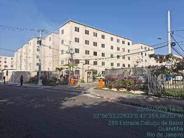 COND PARQUE VIOLETA