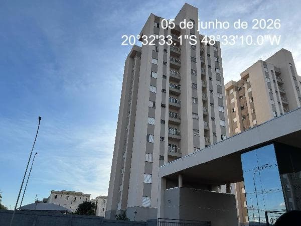 CONDOMINIO PORTAL QUINTA DAS MACIEIRAS