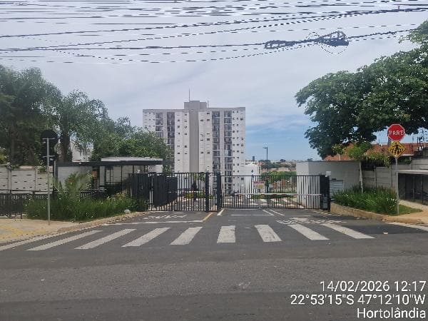 Foto COND HYPE RESIDENCIAL