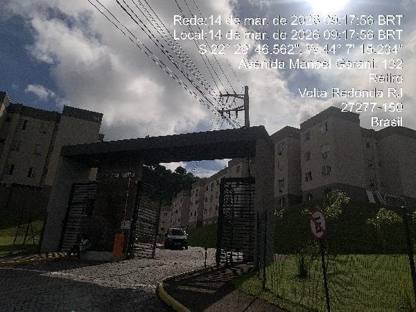 RESIDENCIAL RESERVA RETIRO