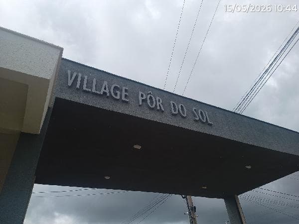 Foto COND. VILLAGE POR DO SOL