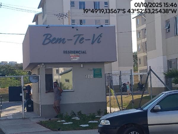 RES BEM-TE-VI