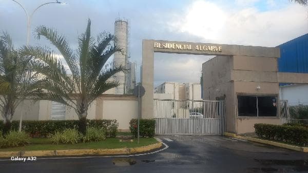 RESIDENCIAL ALGARVE
