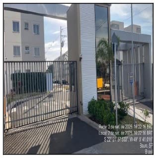 BORELLA RESIDENCIAL