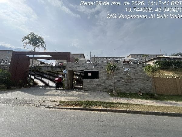 COND PONTO GARDENIA