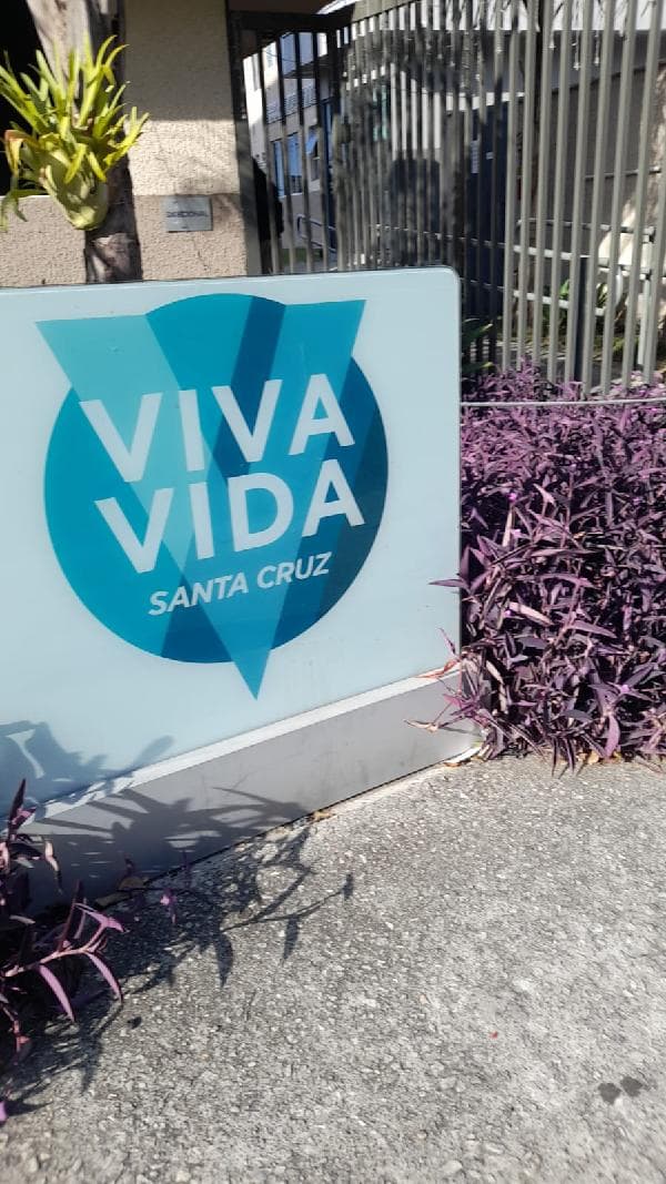 Santa Cruz