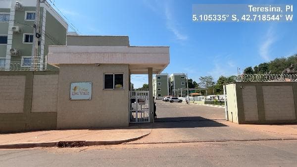 COND VILLAGE DEL VILLE