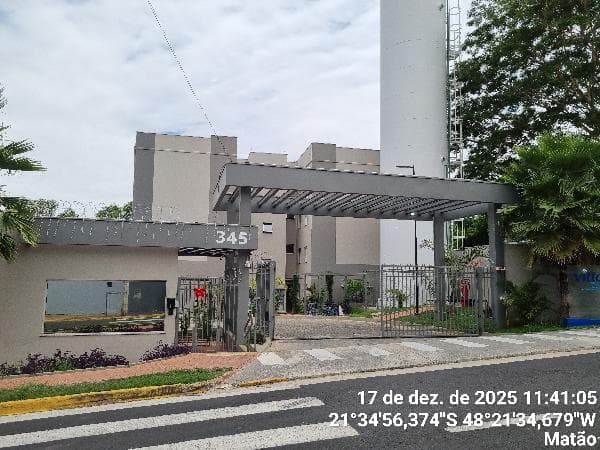Foto JARDIM NOVO MUNDO