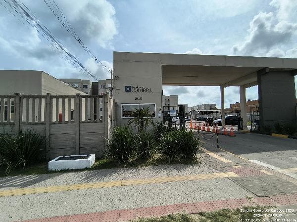 Foto RES CIDADE DE COIMBRA