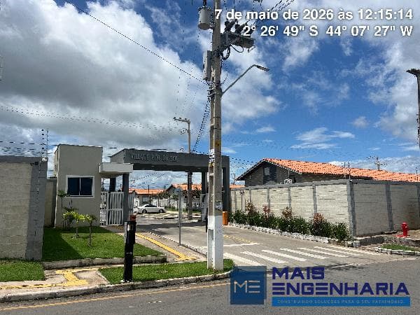 Foto COND VILLAGE POR DO SOL