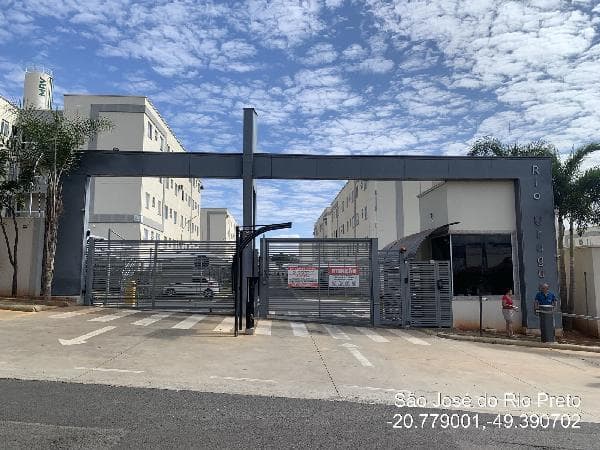 Foto JARDIM ITAPEMA