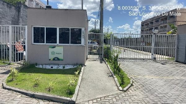 Foto Muribara