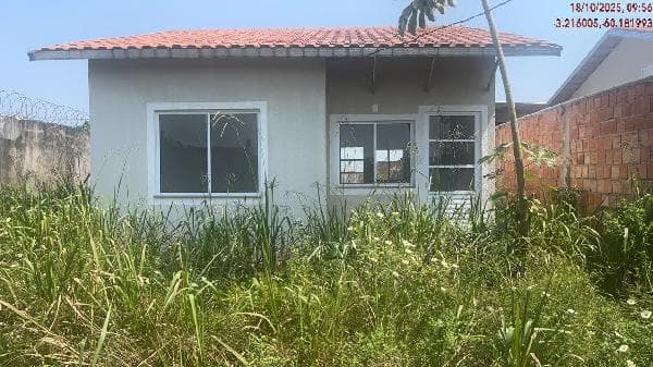 Foto LOT NOVA AMAZONAS I