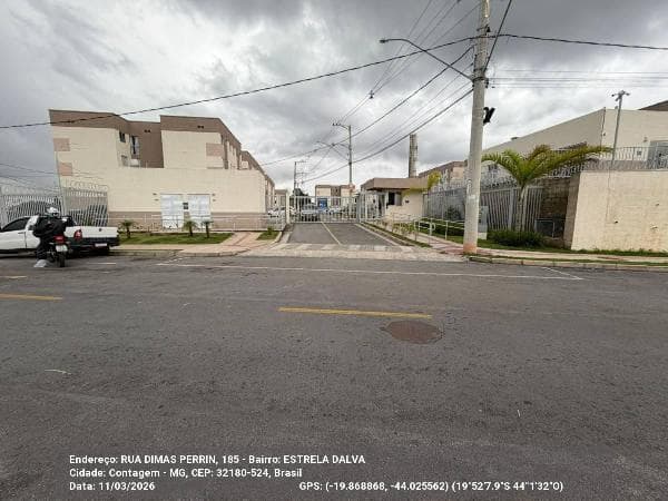 Foto CONDOMINIO CONQUISTA MONTE BELO