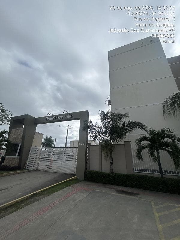 RESIDENCE VILLE
