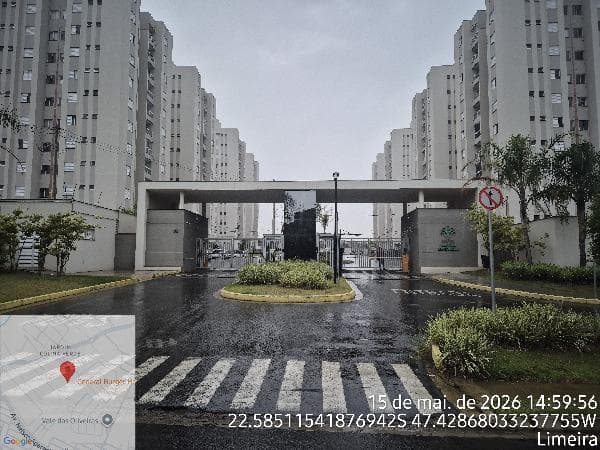 Foto VALE DAS ESMERALDAS