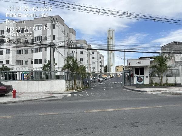 CONQUISTA VILA DUTRA