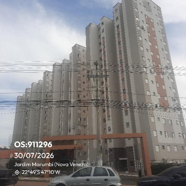 CONDOMINIO RESIDENCIAL GRAN VIC BARCELONA