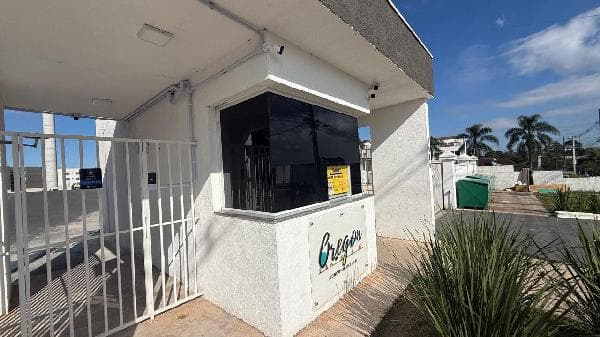 CONDOMINIO RESIDENCIAL OREGON