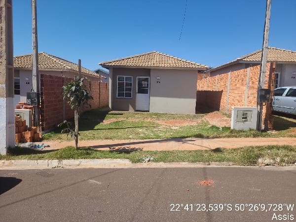 Foto PACAEMBU BELA VISTA
