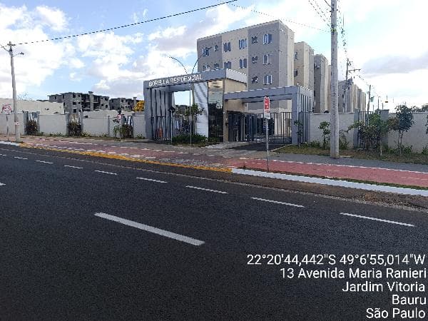 BORELLA RESIDENCIAL
