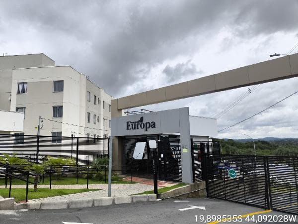 Foto CONDOMINIO PARQUE EUROPA