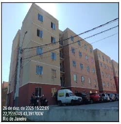 RESIDENCIAL VISTA PARK