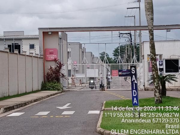 VIVENDAS DO RIO