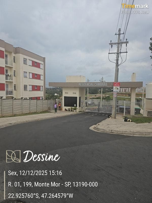 Foto RESIDENCIAL PARQUE DO CAFE II