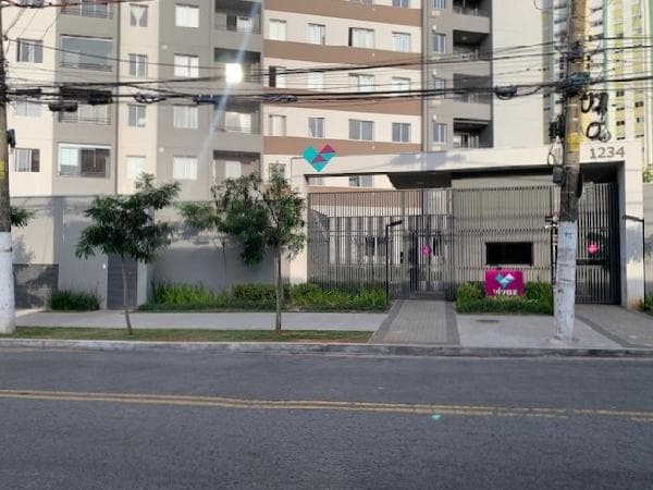 COND VIVAZ FREGUESIA DO O