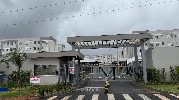 Foto ATHENAS PAULISTA