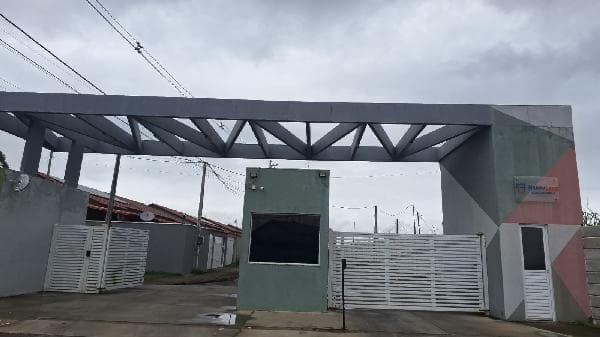 Tres Pontes