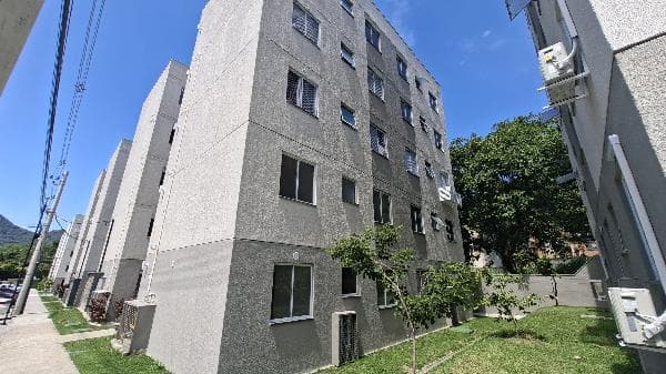 RIO DE JANEIRO - VARGEM PEQUENA