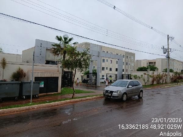 Foto JARDIM EUROPA I E II
