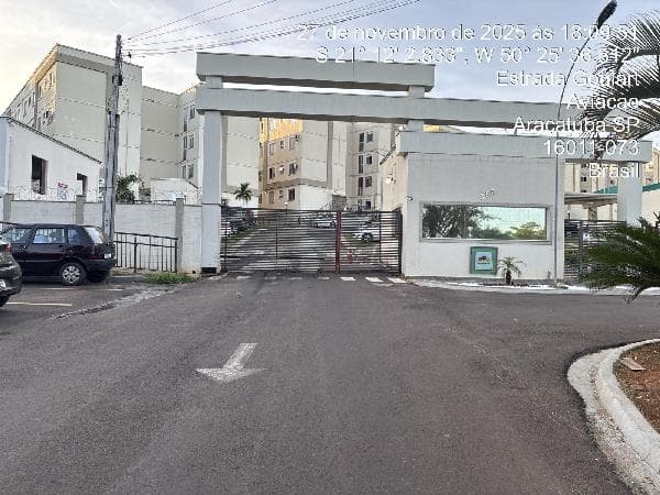 Foto PARQUE APOTEOSE