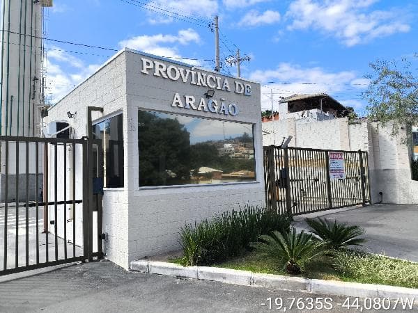 RES PROVINCIA DE ARAGAO