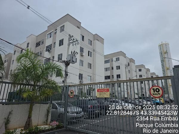 CONQUISTA VILA DUTRA