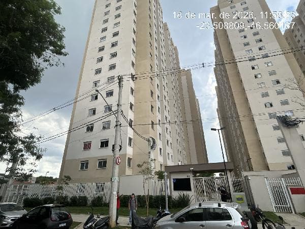 COND RES PLANO E NOVO MUNDO CONQUIST
