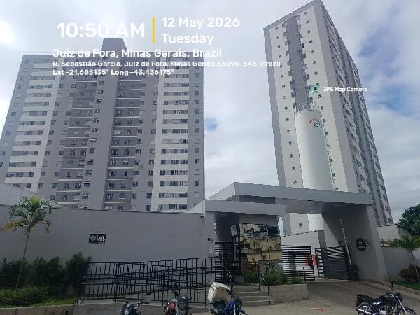 CONDOMINIO RESERVA BENFICA