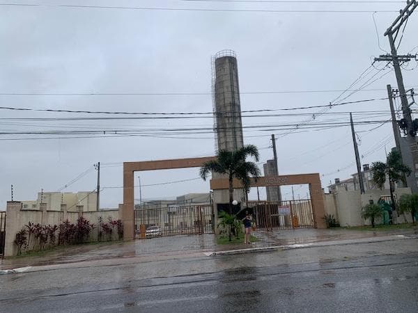 CONDOMINIO RESIDENCIAL VIVA LAGUNA