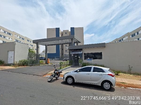COND VITTA JARDIM VIDEIRAS