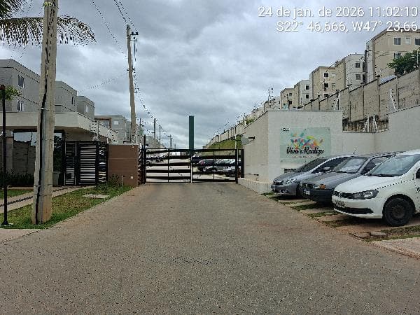 VIVA E REALIZE - SANTA BÁRBARA