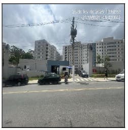 CONNECT SAO MATEUS